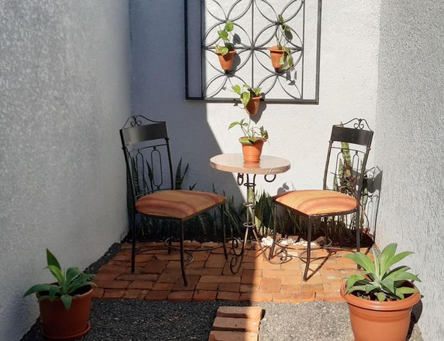 Casa Aconchegante Na Rota Turistica Foz Do Iguacu 빌라 외부 사진
