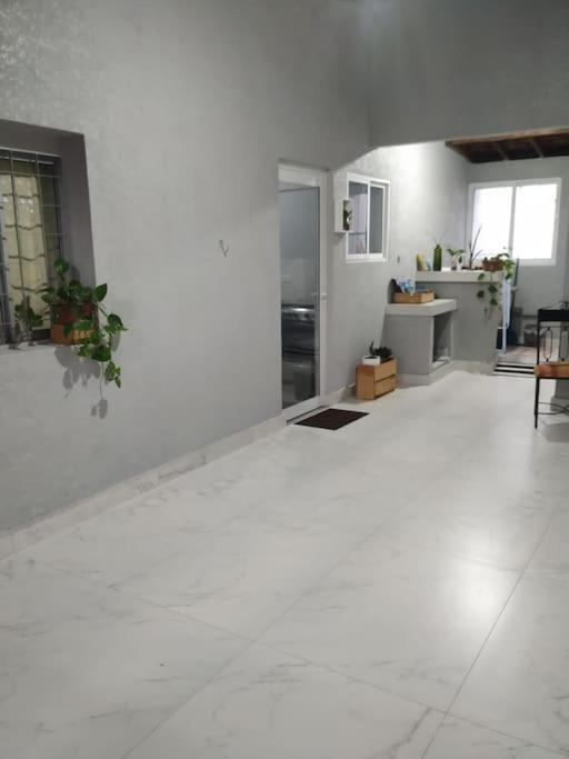 Casa Aconchegante Na Rota Turistica Foz Do Iguacu 빌라 외부 사진